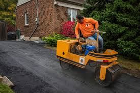 Reliable Swartz Creek, MI Driveway Paving Solutions